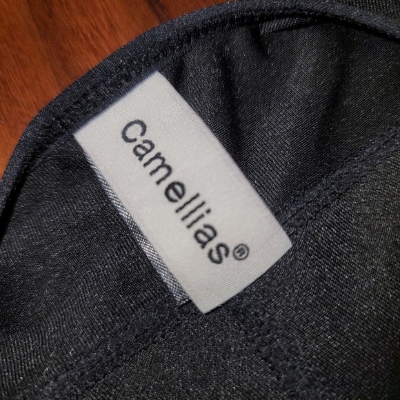 Shapewear Thong Bodysuit Tummy Control Faja - Picture 3 of 4